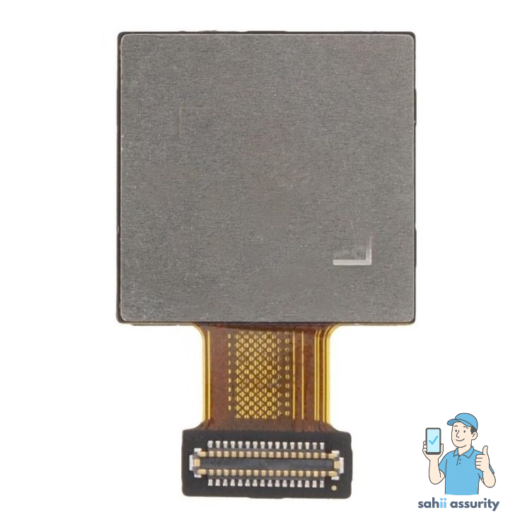 Replacement Back Camera for Vivo V60 5G (Main Camera) thumbnail